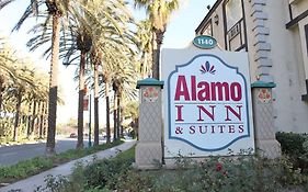 Alamo Inn And Suites